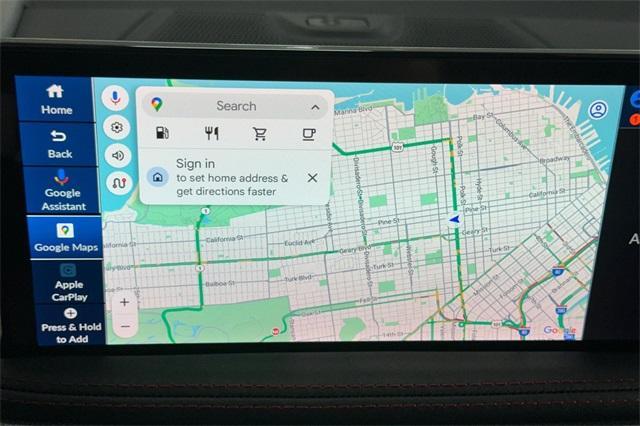 new 2026 Acura MDX car, priced at $64,350