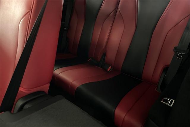 new 2026 Acura MDX car, priced at $64,350