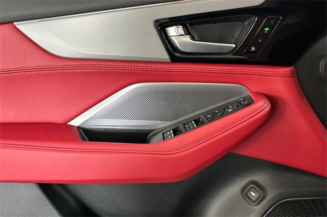 new 2026 Acura MDX car, priced at $64,350