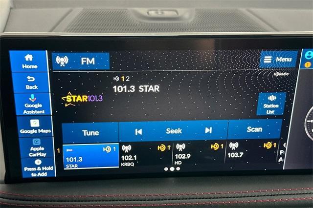 new 2026 Acura MDX car, priced at $64,350