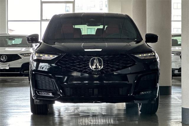 new 2026 Acura MDX car, priced at $64,350