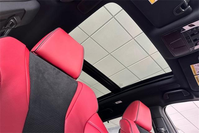 new 2026 Acura MDX car, priced at $64,350