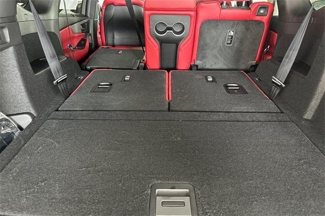 new 2026 Acura MDX car, priced at $64,350