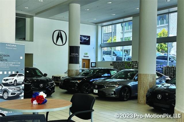 used 2019 Acura RDX car, priced at $26,991
