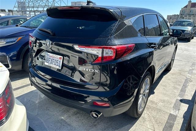 used 2019 Acura RDX car, priced at $26,991