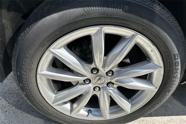 used 2019 Acura RDX car, priced at $26,991