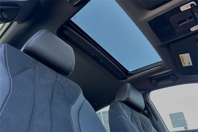 new 2025 Acura Integra car