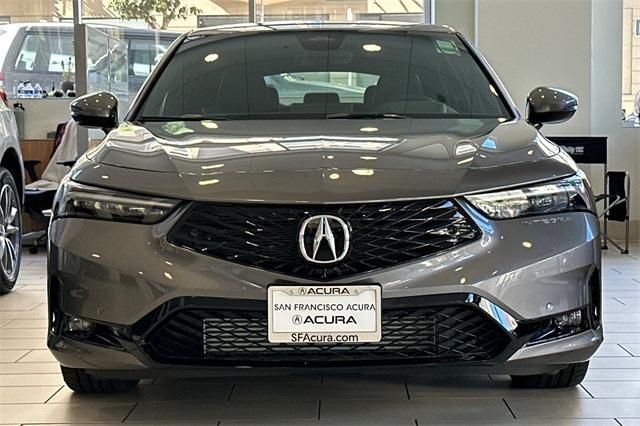 new 2025 Acura Integra car
