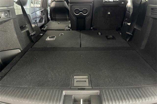 new 2026 Acura MDX car, priced at $63,750