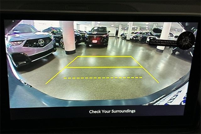 new 2026 Honda HR-V car, priced at $29,905