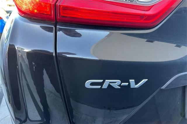 used 2019 Honda CR-V car, priced at $17,991