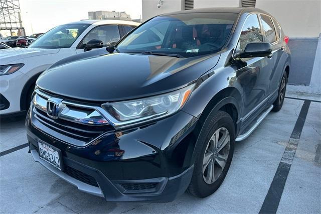 used 2019 Honda CR-V car, priced at $17,991