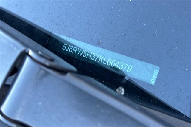 used 2019 Honda CR-V car, priced at $17,991