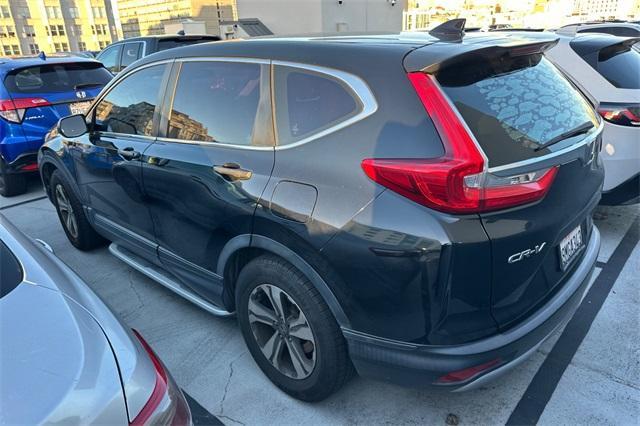 used 2019 Honda CR-V car, priced at $17,991