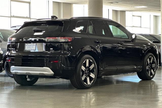 new 2025 Honda Prologue car