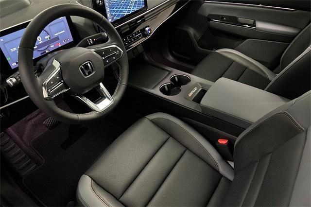 new 2025 Honda Prologue car