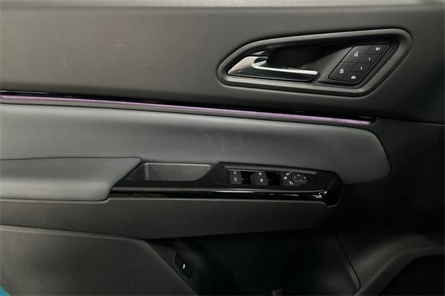 new 2025 Honda Prologue car