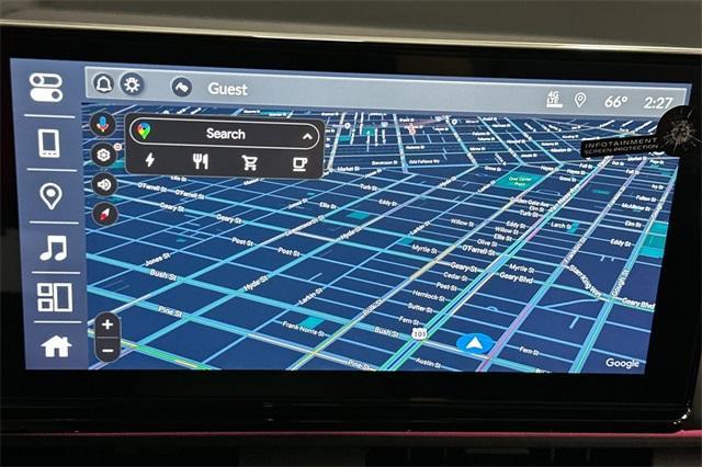 new 2025 Honda Prologue car