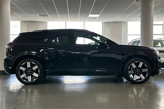 new 2025 Honda Prologue car