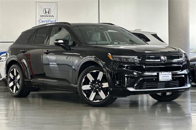 new 2025 Honda Prologue car