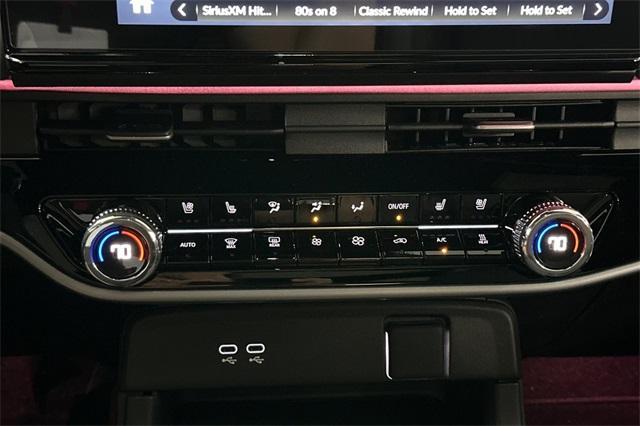 new 2025 Honda Prologue car