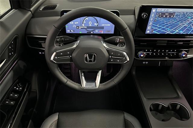 new 2025 Honda Prologue car