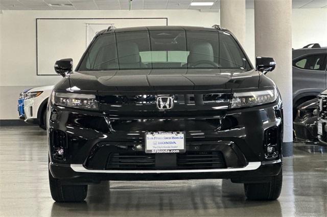 new 2025 Honda Prologue car