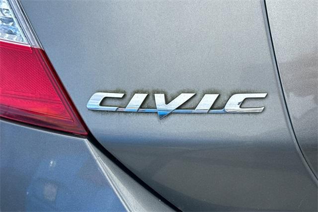 used 2007 Honda Civic car, priced at $9,991