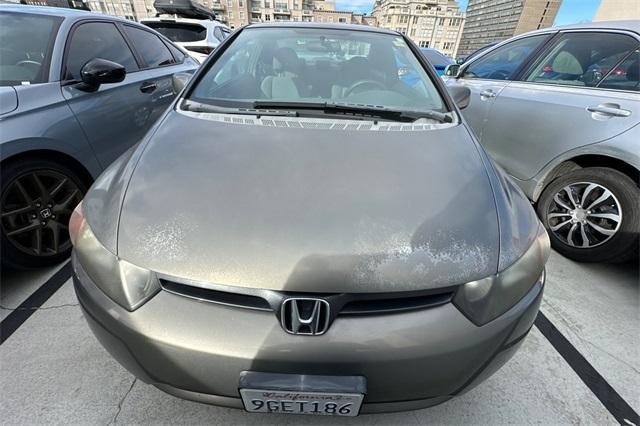 used 2007 Honda Civic car, priced at $9,991