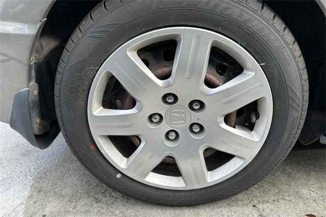 used 2007 Honda Civic car, priced at $9,991