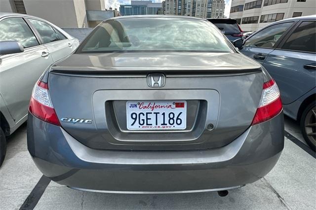 used 2007 Honda Civic car, priced at $9,991