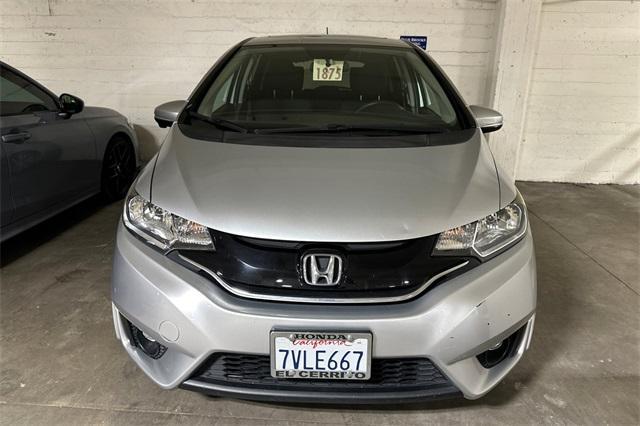 used 2016 Honda Fit car, priced at $17,991