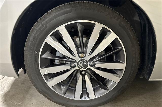 used 2016 Honda Fit car, priced at $17,991