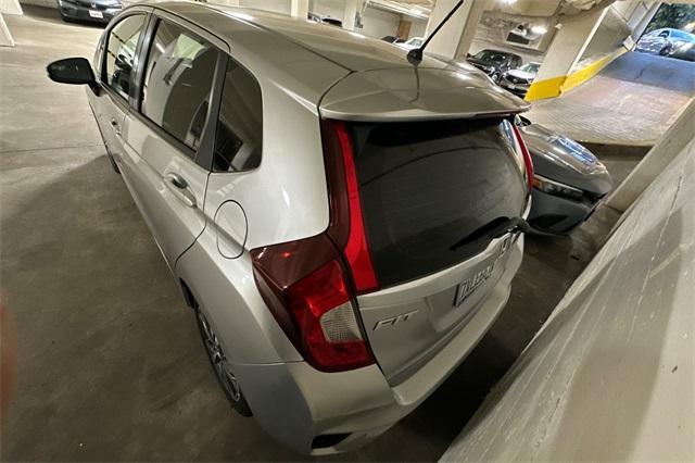 used 2016 Honda Fit car, priced at $17,991