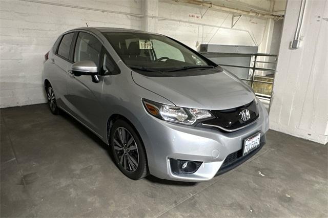 used 2016 Honda Fit car, priced at $17,991