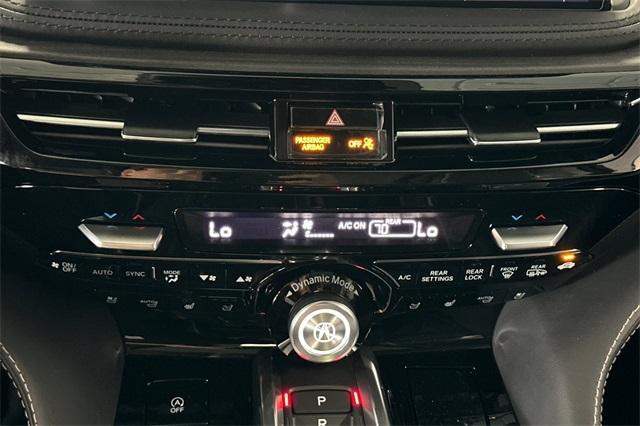 new 2026 Acura MDX car, priced at $68,250
