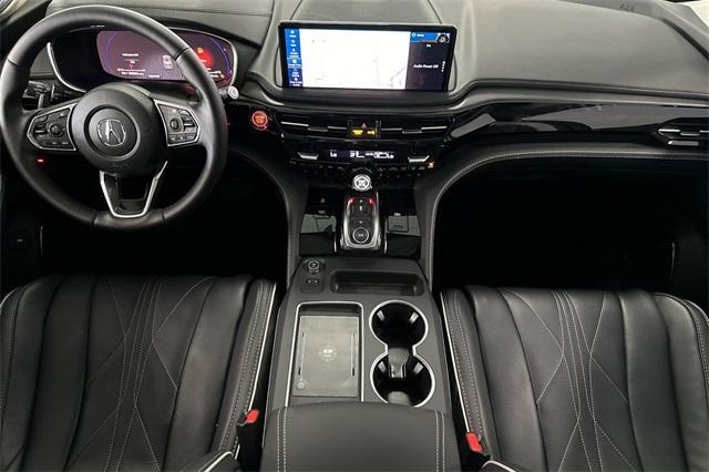 new 2026 Acura MDX car, priced at $68,250