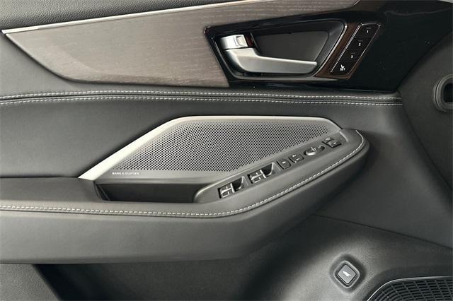 new 2026 Acura MDX car, priced at $68,250