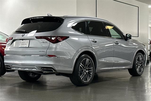 new 2026 Acura MDX car, priced at $68,250