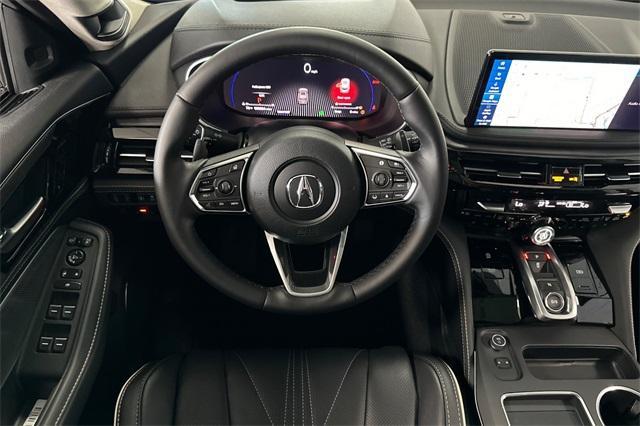 new 2026 Acura MDX car, priced at $68,250