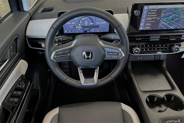 new 2024 Honda Prologue car, priced at $59,750