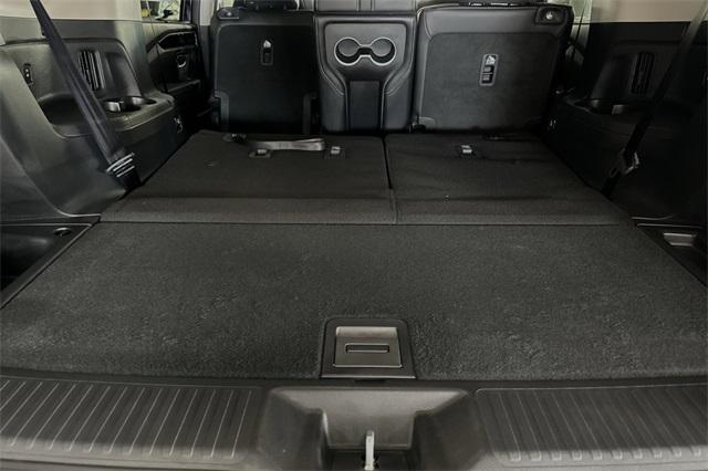 new 2025 Honda Pilot car, priced at $56,705