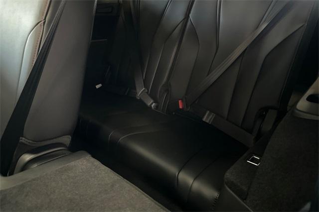 new 2026 Acura MDX car, priced at $70,850