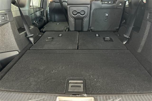 new 2026 Acura MDX car, priced at $70,850