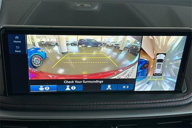 new 2026 Acura MDX car, priced at $70,850