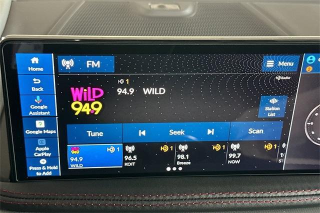 new 2026 Acura MDX car, priced at $70,850