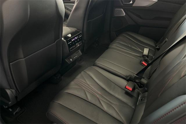 new 2026 Acura MDX car, priced at $70,850