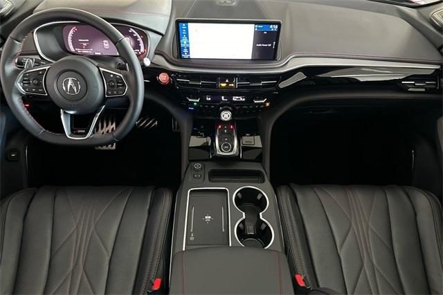 new 2026 Acura MDX car, priced at $70,850
