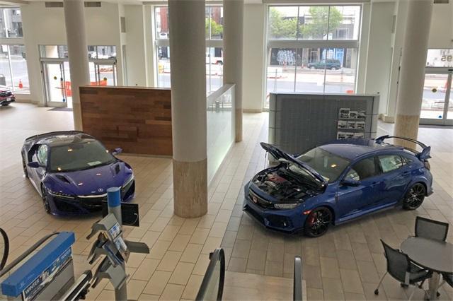 used 2022 Subaru WRX car, priced at $29,991