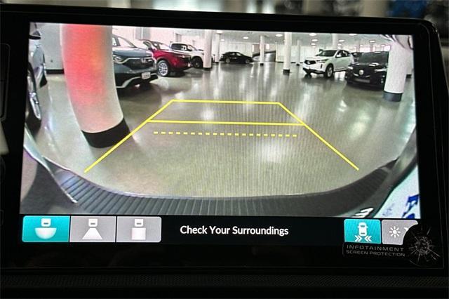 new 2026 Honda Odyssey car, priced at $44,290